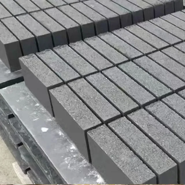 Блок машиналары паллет