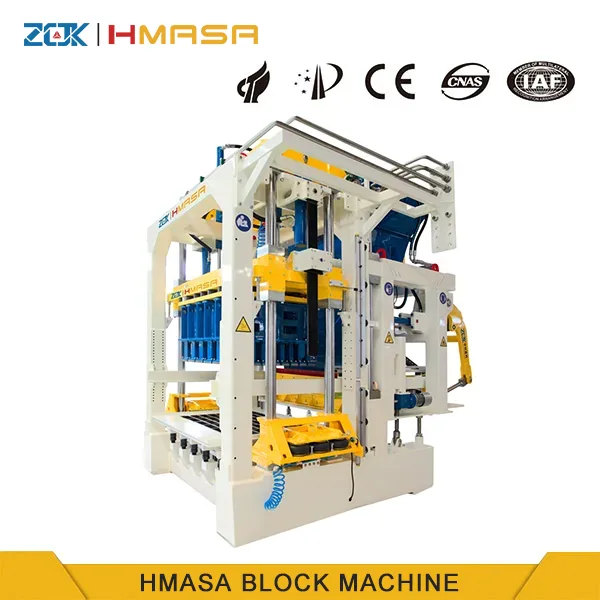 Кірпіш машина