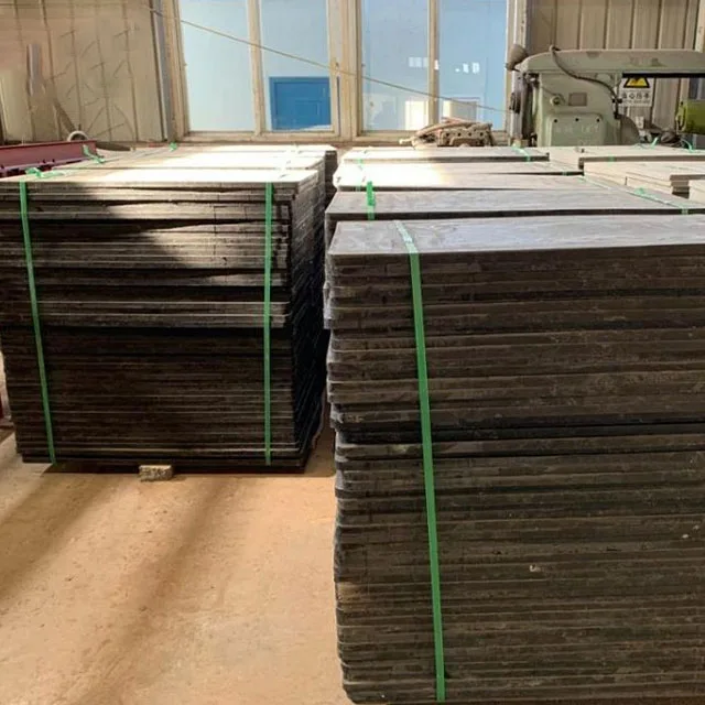 Кірпіш жасау машинасы паллет