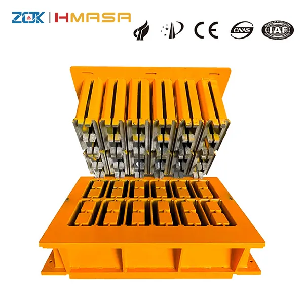 Шұңқыр кірпіш қалып